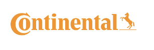 Continental Logo 